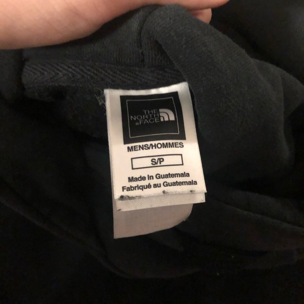 North face jacket - Picture 3 of 4